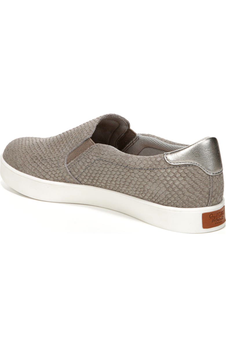 Dr. Scholl's Original Collection 'Scout' Slip On Sneaker, Alternate, color,