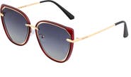 BERTHA Rylee Polarized Sunglasses