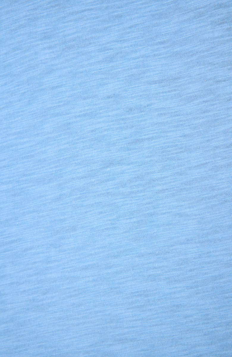 PJ Salvage Frutta Fresca Graphic T-Shirt, Alternate, color, Cornflower