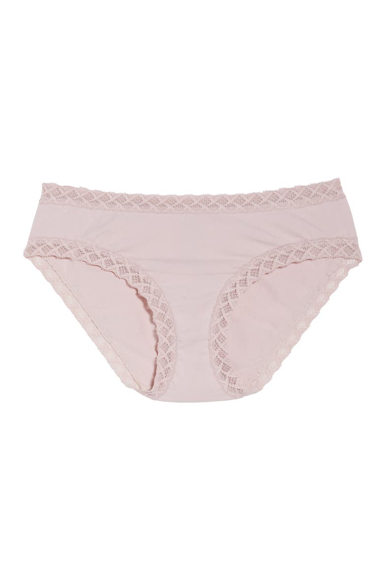 Bliss Briefs, Alternate, color, ROSE BEIGE