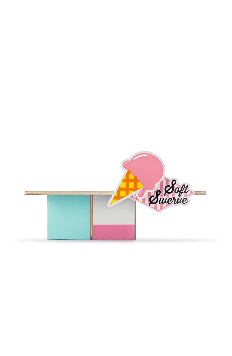 CANDYLAB TOYS Ice Cream Shack, Alternate, color, Multi