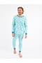  Sharks Aqua Blue