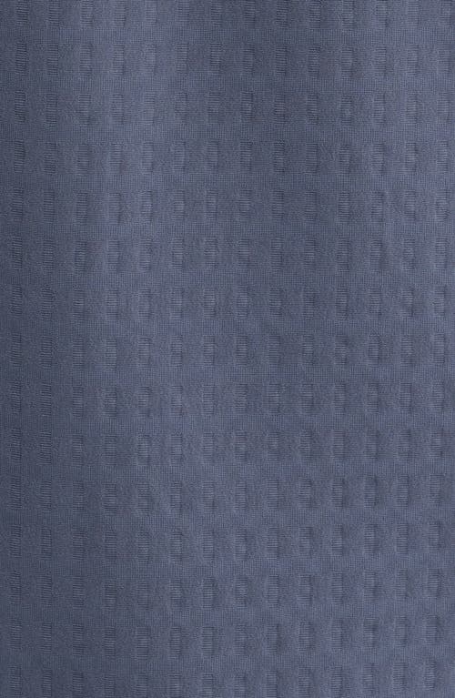 Free Fly Gridback Fleece Lined Vest In Blue