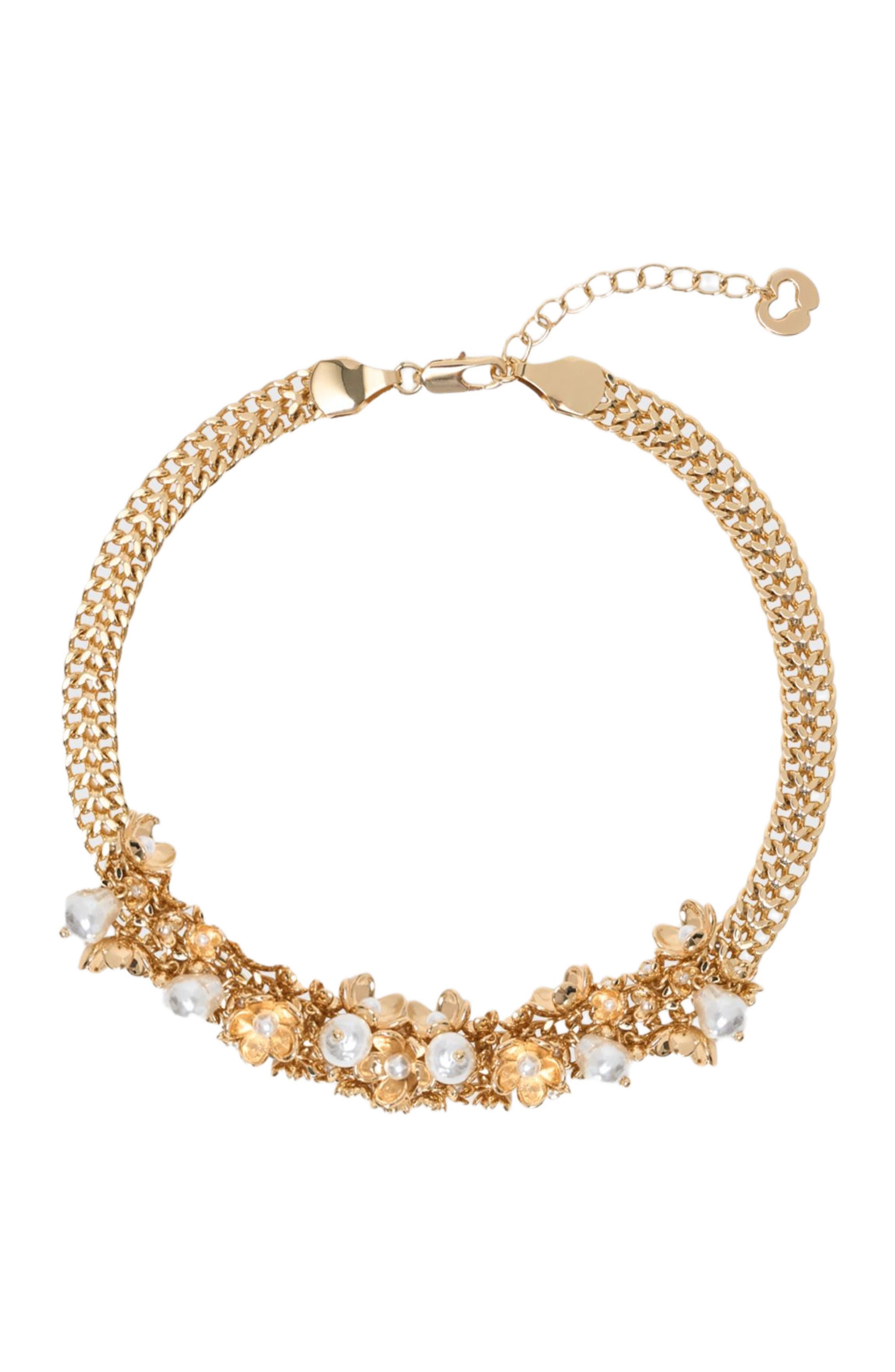 selected Gold