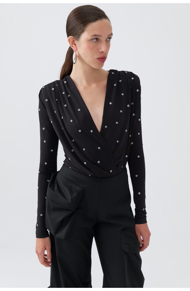 Nocturne Pants with Cargo Pockets, Alternate, color, 