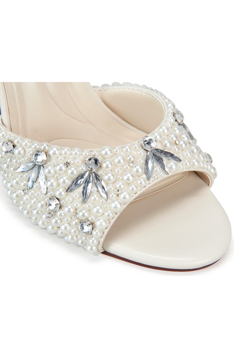 AZALEA WANG Somethingnew Sandal, Alternate, color,