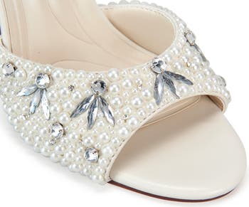 Somethingnew Sandal