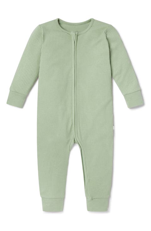 Rib Romper