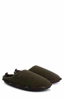 Hexham Fleece Slipper