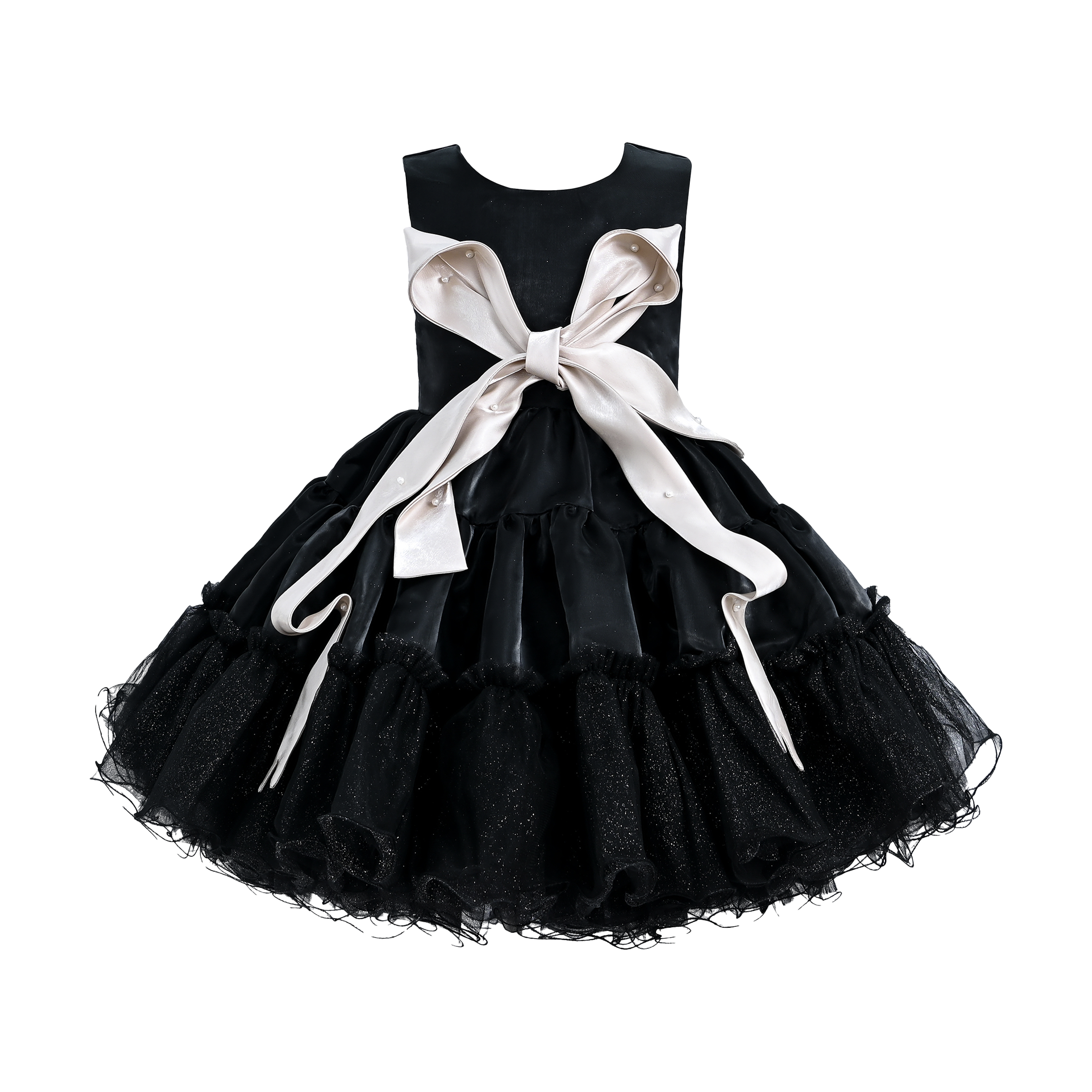 selected Black