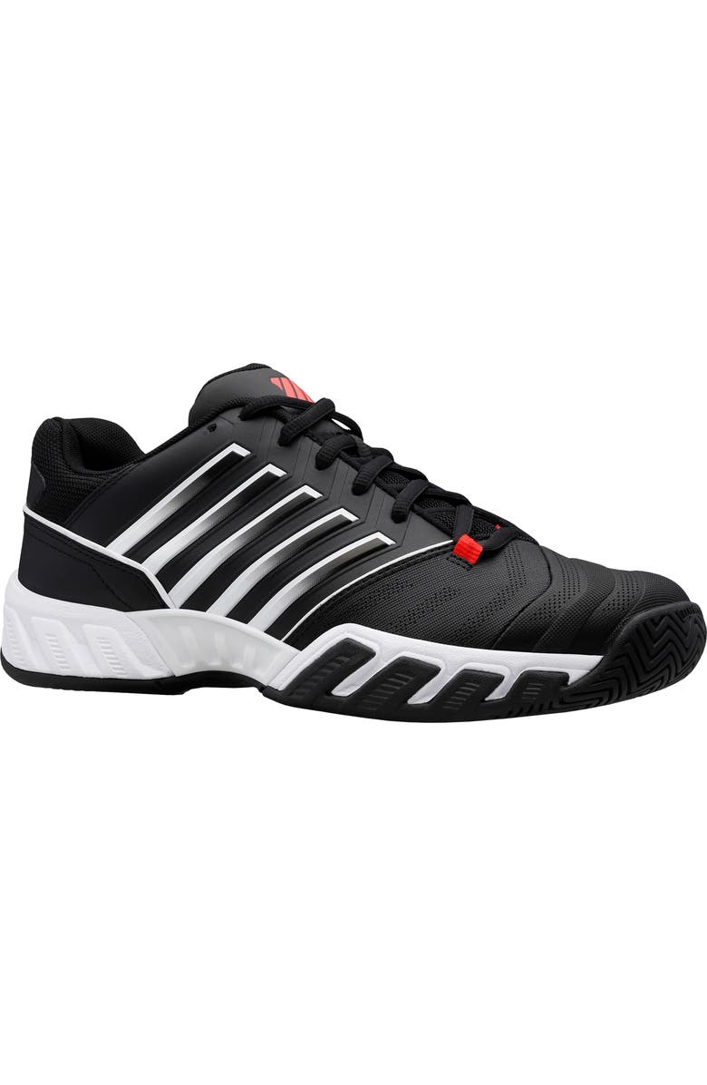 K-Swiss Bigshot Light 4 Tennis Shoe, Main, color,