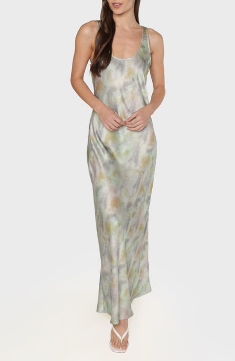 Stella Sleeveless Dress