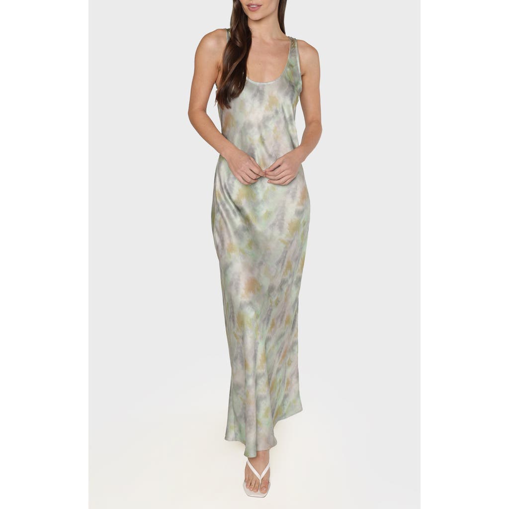 Matty M . Stella Sleeveless Dress