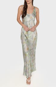 matty m. Stella Sleeveless Dress