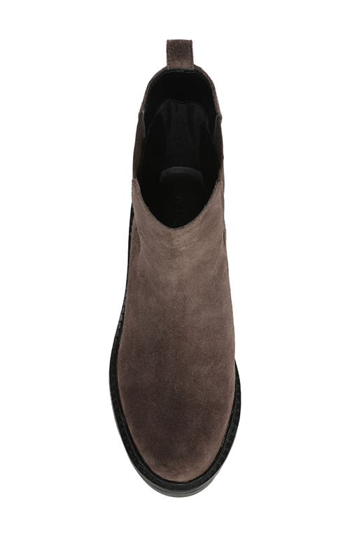 Nordstrom Darian Chelsea Boot In Brown