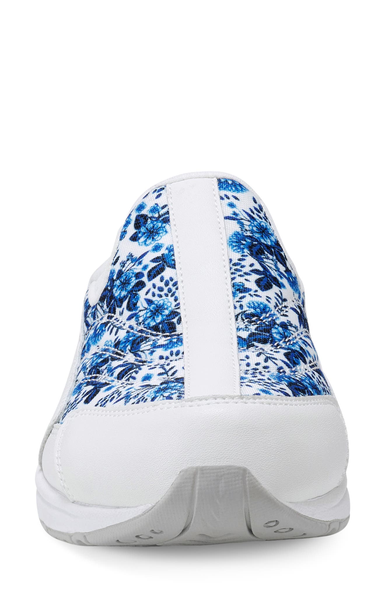 Easy Spirit Traveltime Sneaker, Alternate, color, 