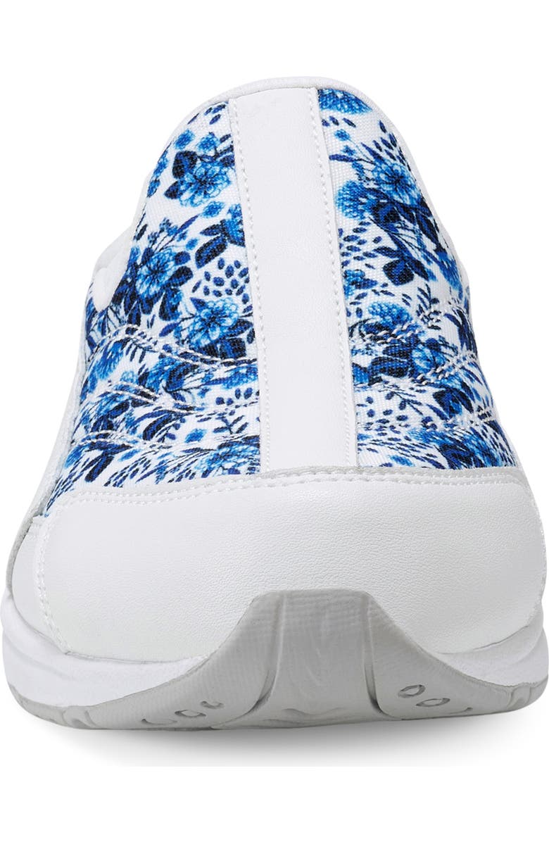 Easy Spirit Traveltime Sneaker, Alternate, color,