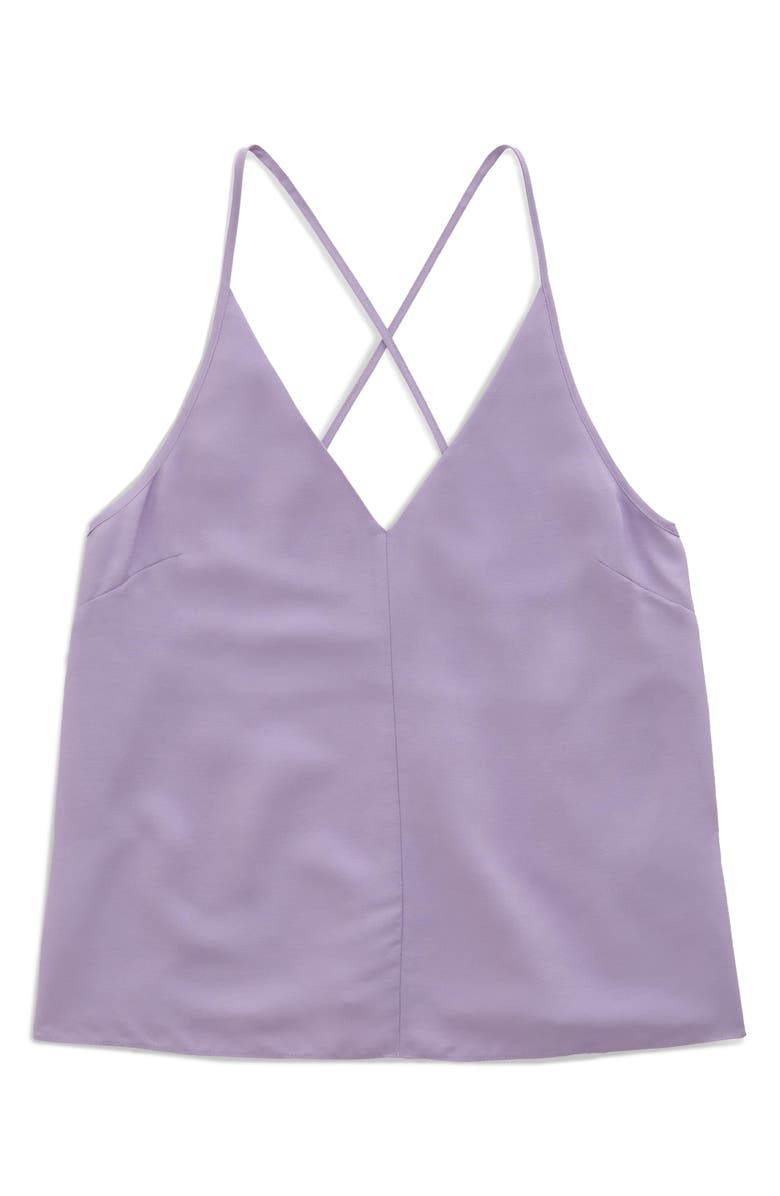 AG Jada Camisole, Alternate, color, Grape