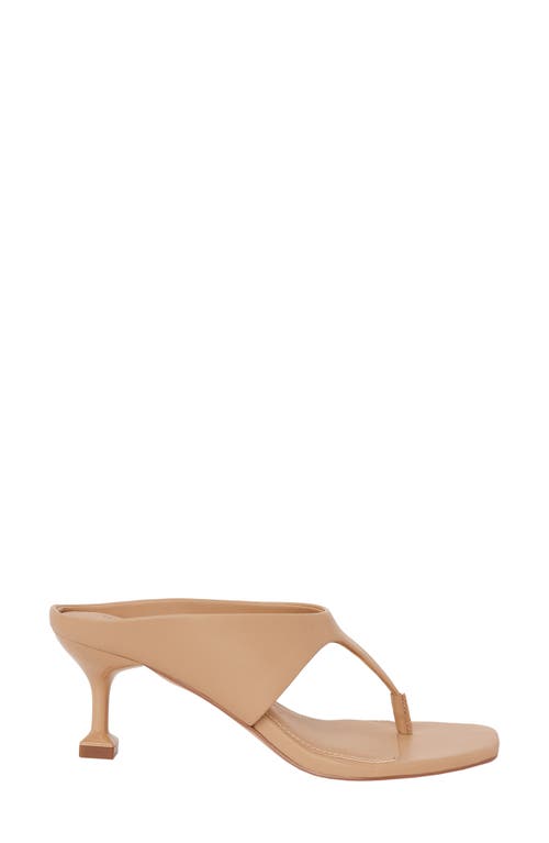 Katy Perry Oceanside Sandal In Caramel