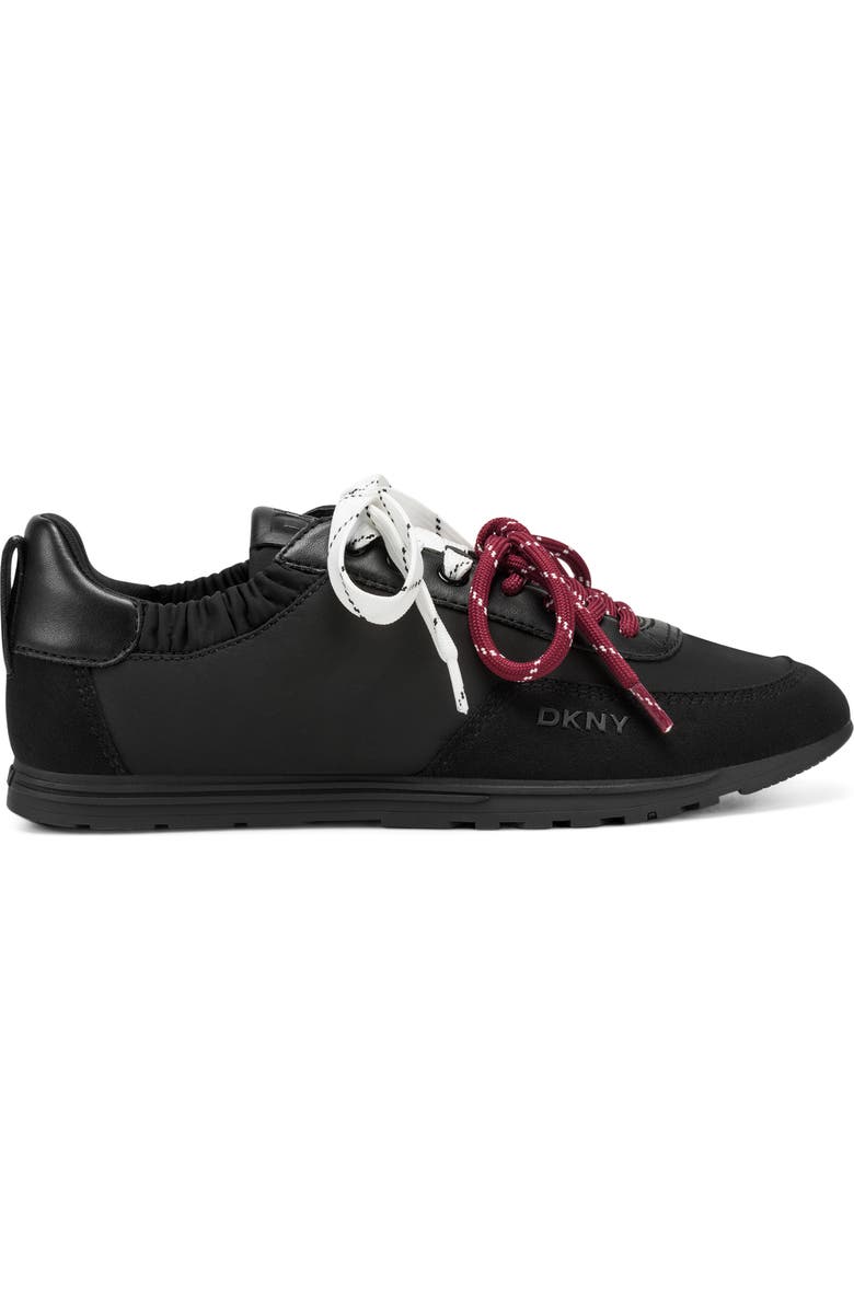 DKNY Arianna Low Top Sneaker, Alternate, color,