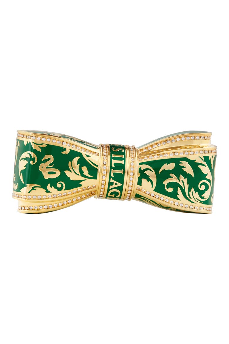 Slytherin™ Lipstick Case & Refill Set, Alternate, color, NO COLOR