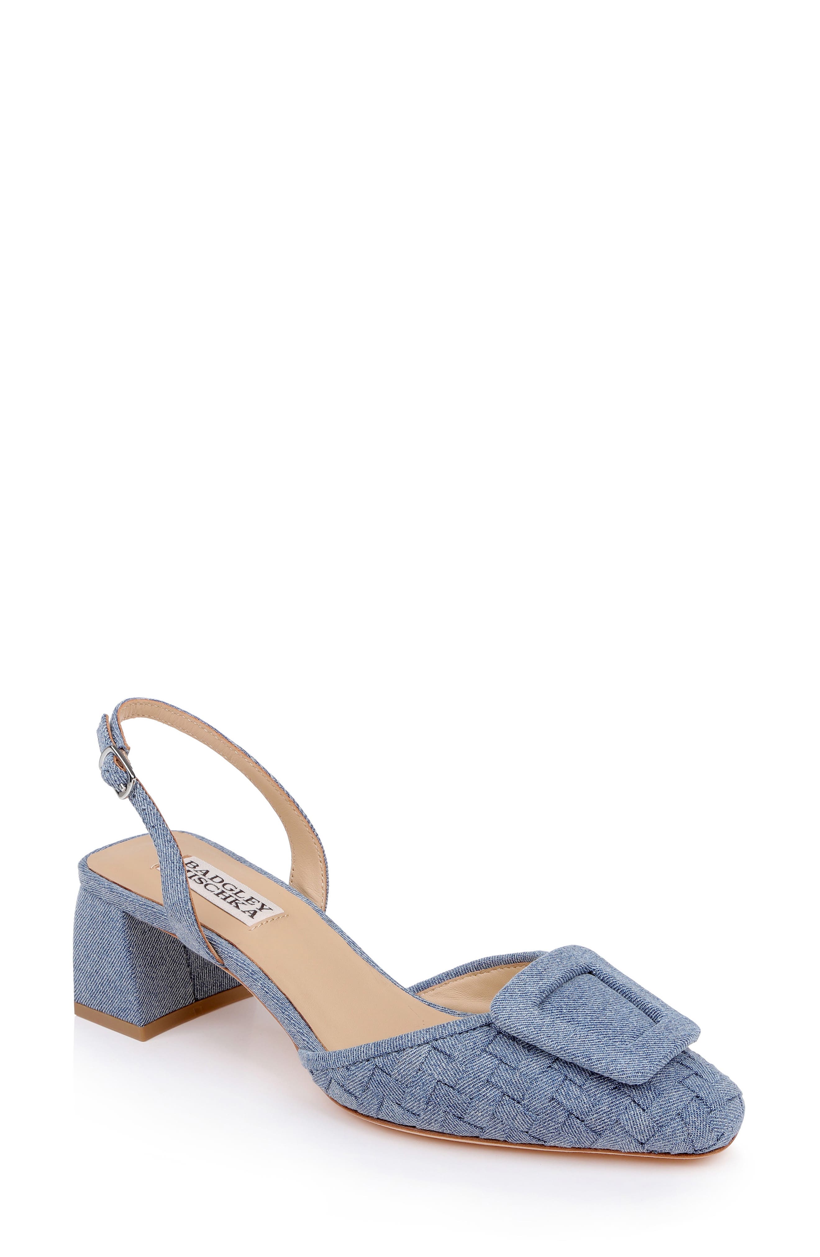  Light Denim