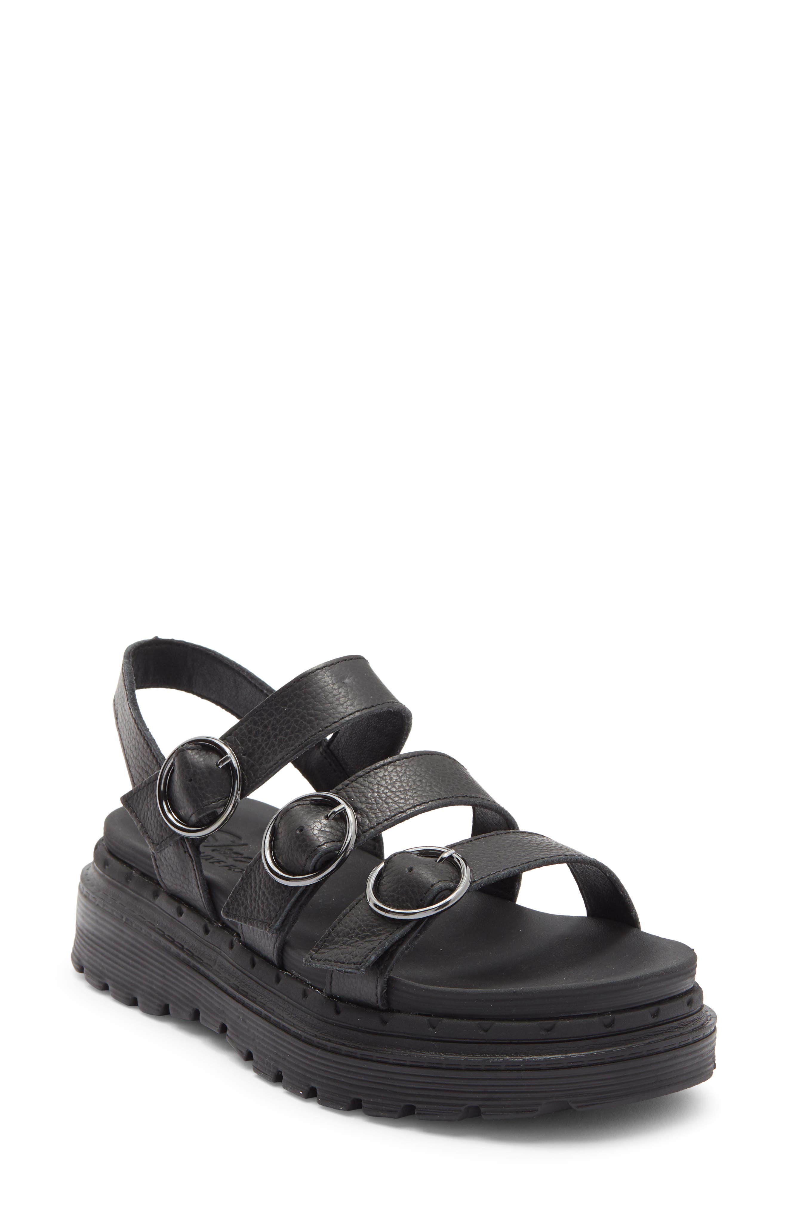 SKECHERS Jammers Lite Poppin Sandal