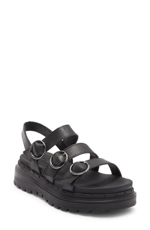Jammers Lite Poppin Sandal (Women)