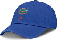 Jordan Brand Men's Jordan Brand Royal Florida Gators Primetime Club Adjustable Hat