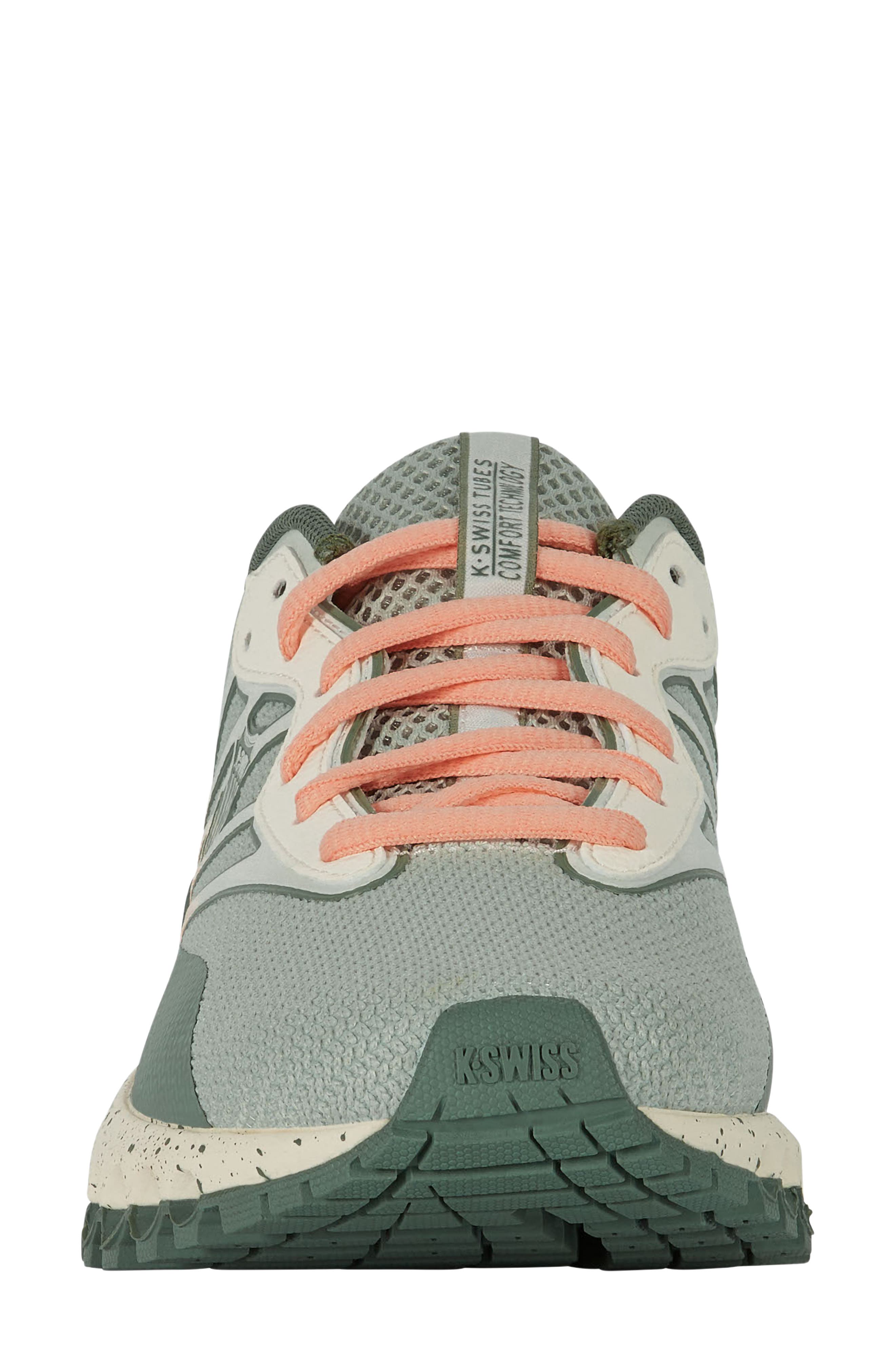 Tubes Sport Running Shoe, Alternate, color, SEFM/ LVD/ SLMGRN/ WT