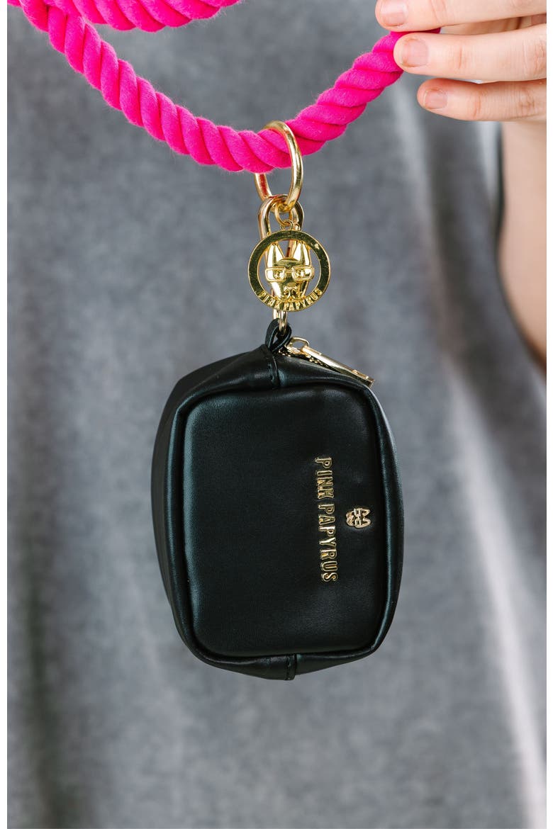 Jett Waste And Treat Pouch, Alternate, color, Jett