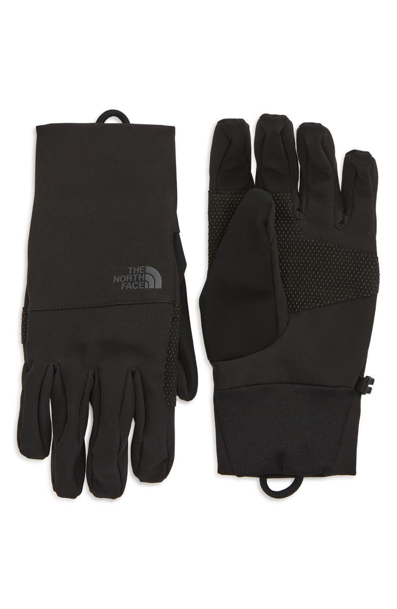 The North Face Men’s Apex Insulated Etip<sup>™</sup> Gloves, Main, color,
