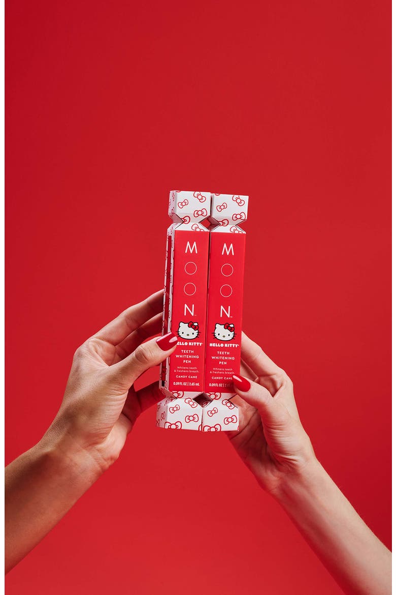 x Hello Kitty® Teeth Whitening Pen Duo (Limited Edition), Alternate, color, NO COLOR
