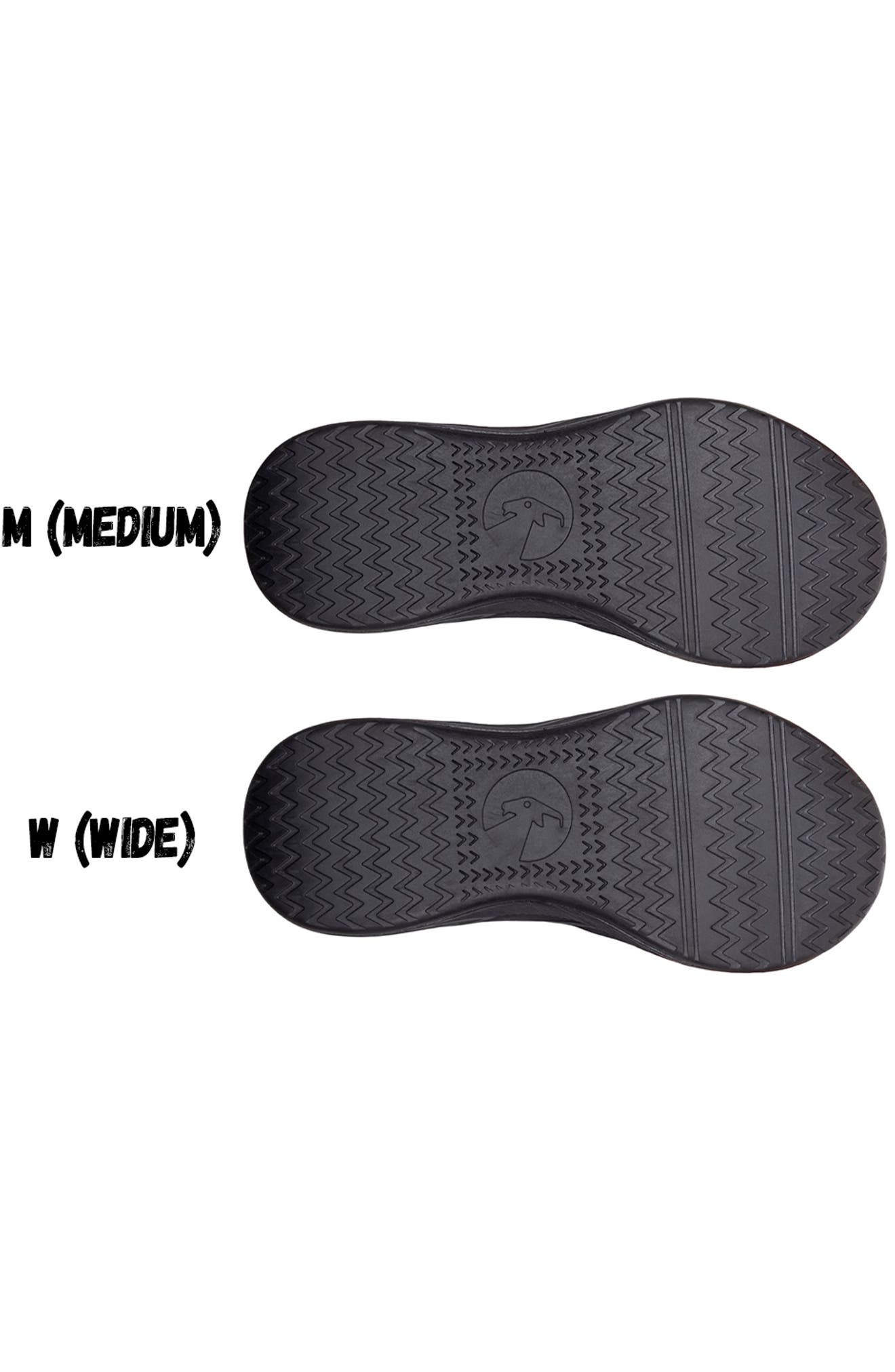 BILLY Footwear Kids' Sport Inclusion II, Alternate, color, Black To The Floor