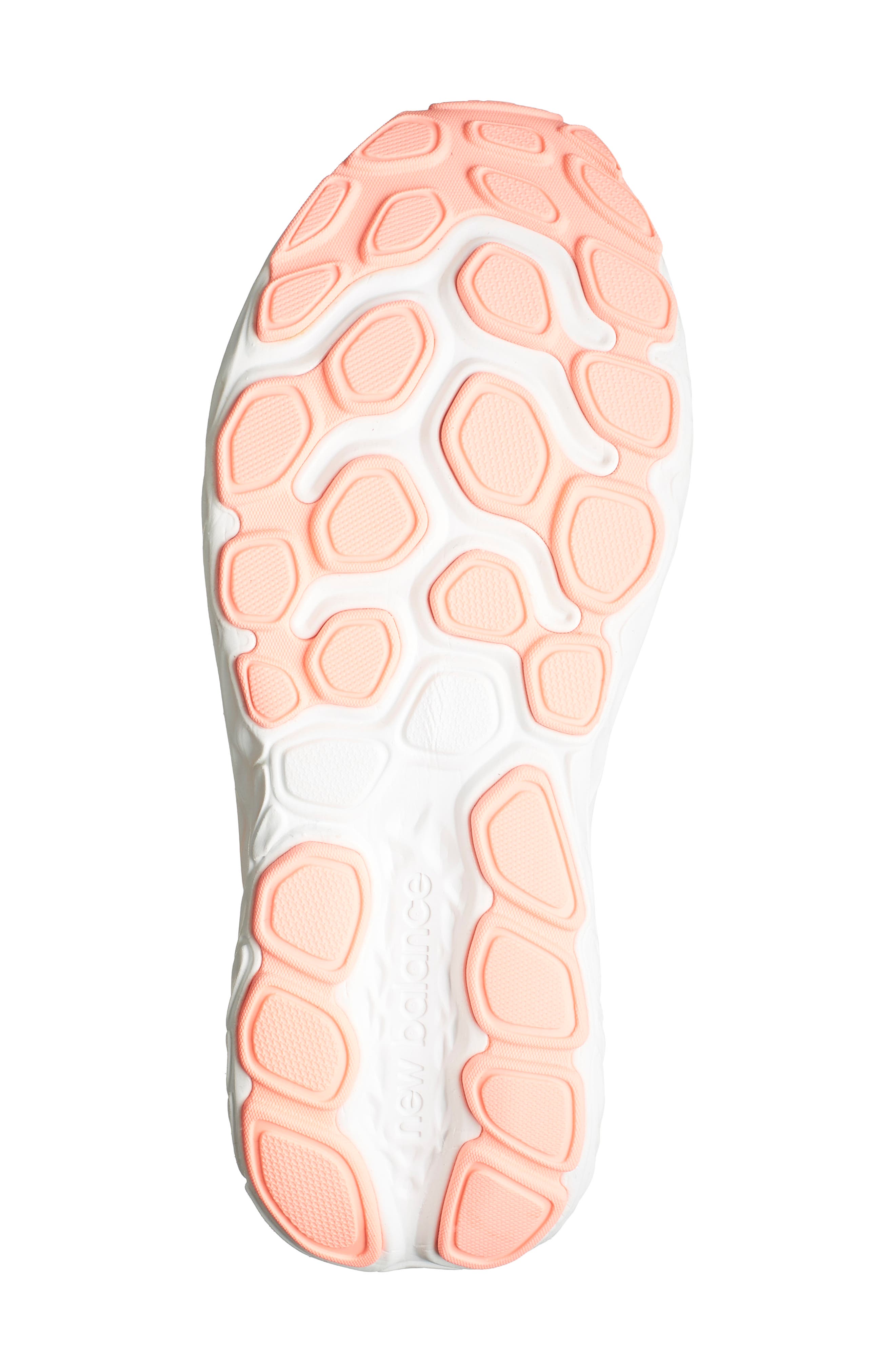 New Balance Evoz Running Shoe, Alternate, color, 