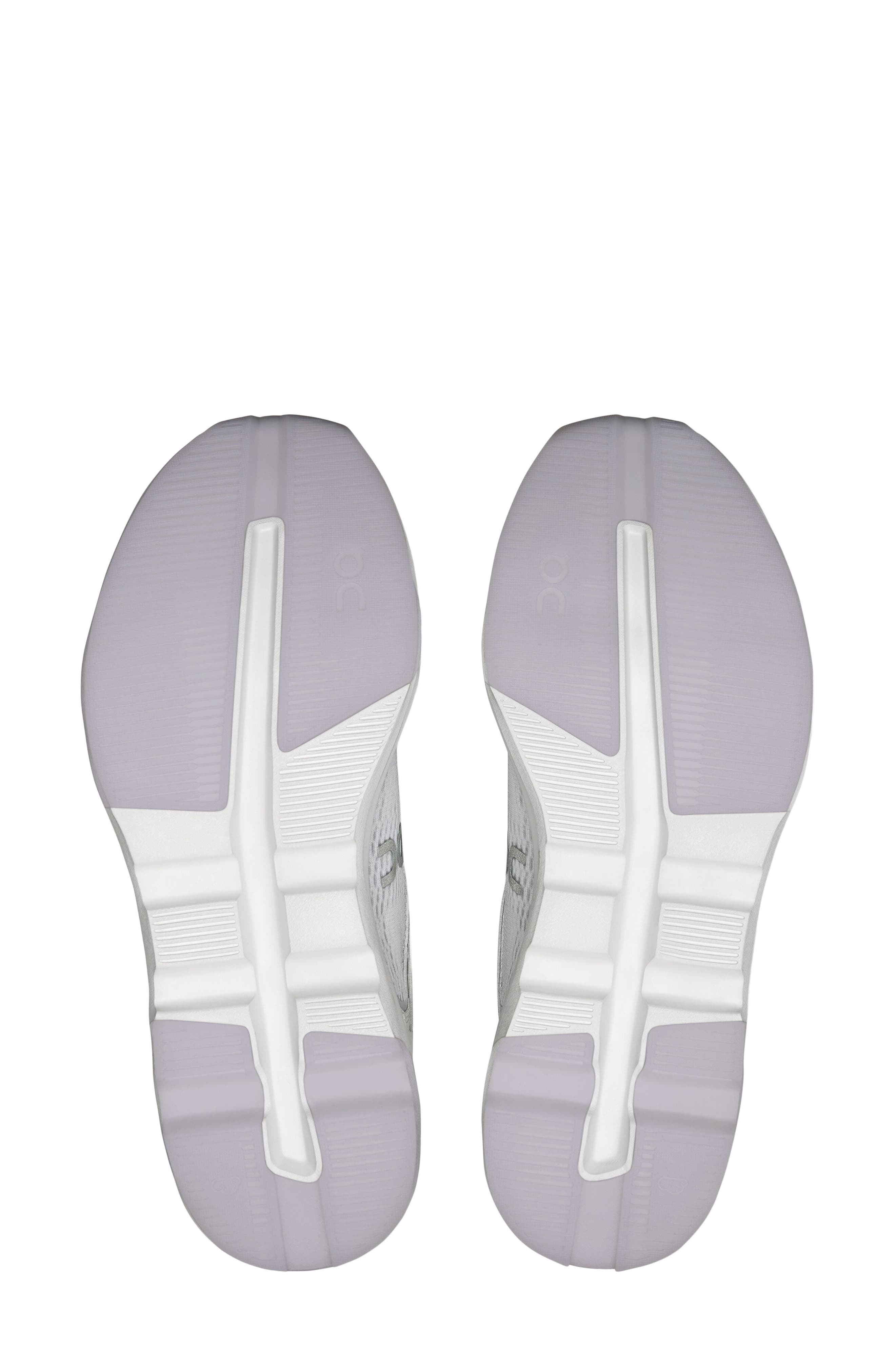 On Cloudzone Moon Sneaker, Alternate, color, Lavender/ Lilac