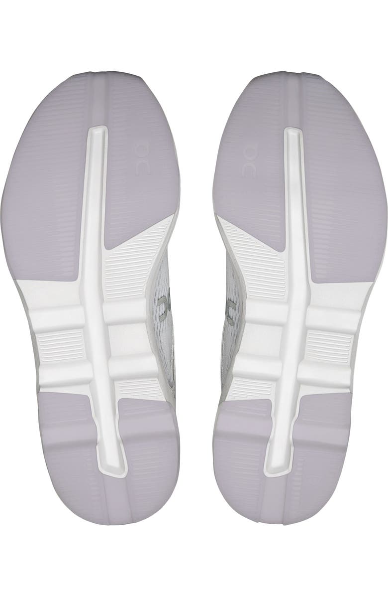 On Cloudzone Moon Sneaker, Alternate, color, Lavender/ Lilac