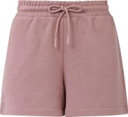 Sweaty Betty Revive Boxy Shorts Joggers