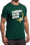 La Sportiva Moon Rock T-Shirt - Men's