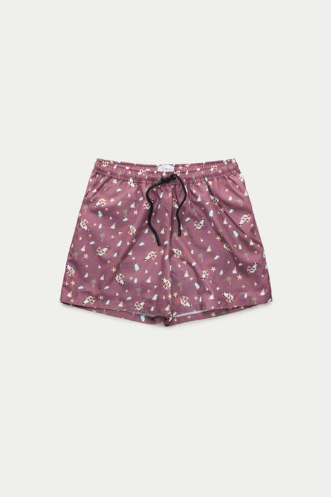 Swim Shorts
