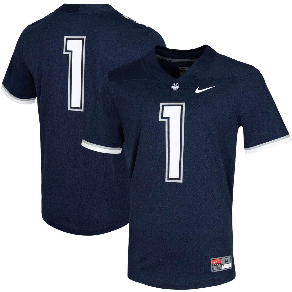 selected Navy
