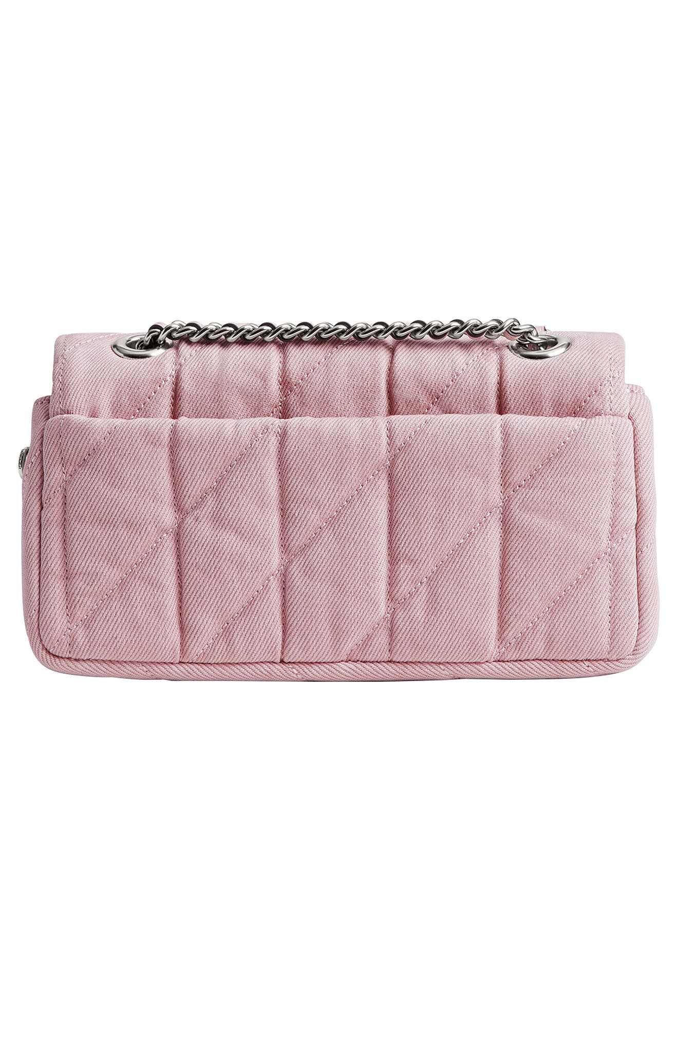 Quilted Denim Tabby 20 (Women) | Nordstrom