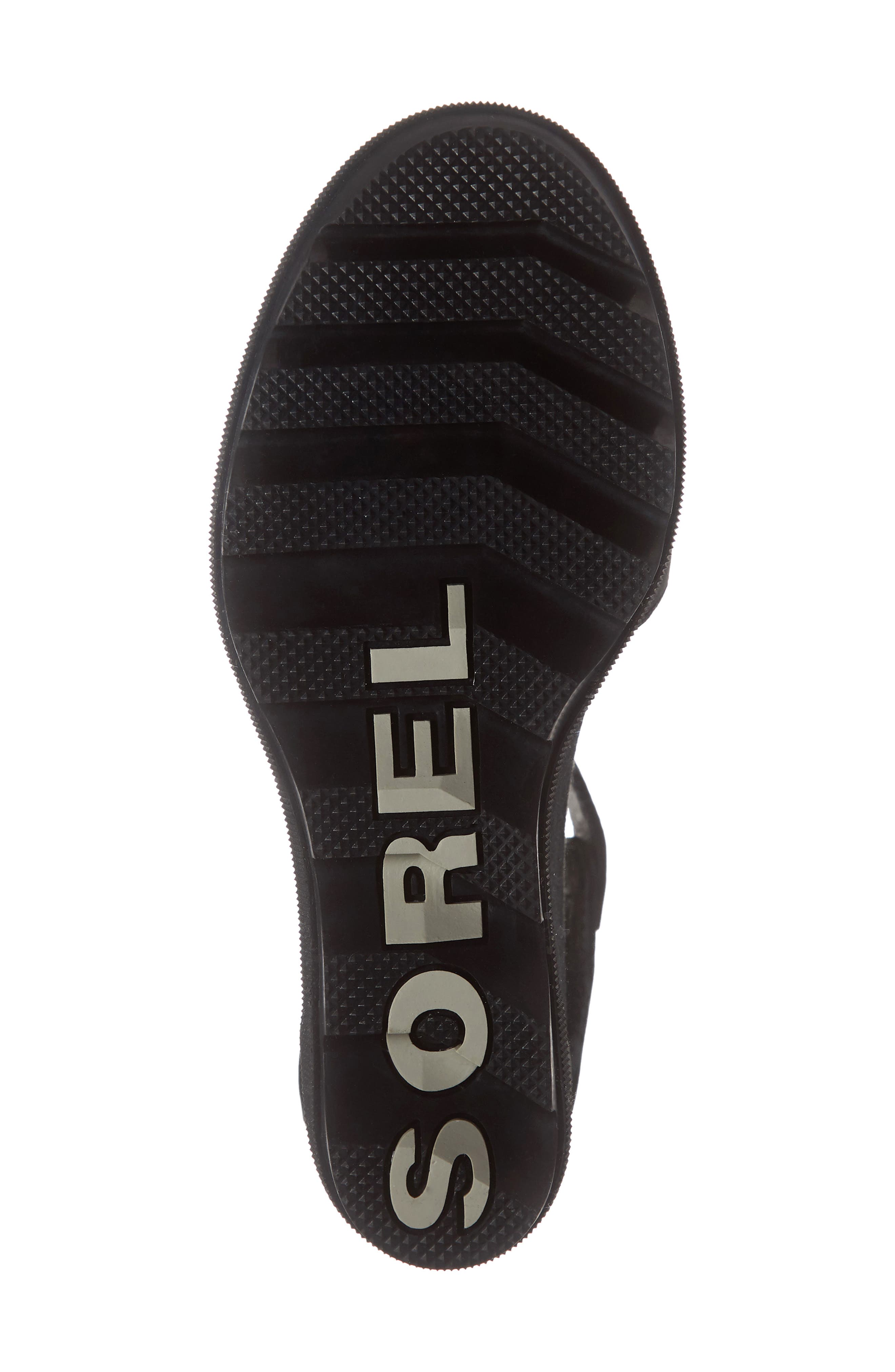 SOREL Joanie II Ankle Strap Wedge Sandal, Alternate, color, 
