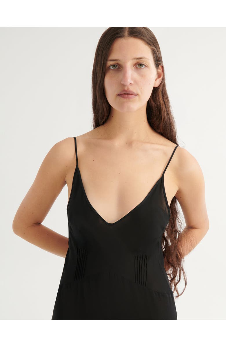 Araks Cadel Slip, Alternate, color, Black