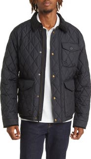 Polo Ralph Lauren Men's Beaton Quilted Jacket