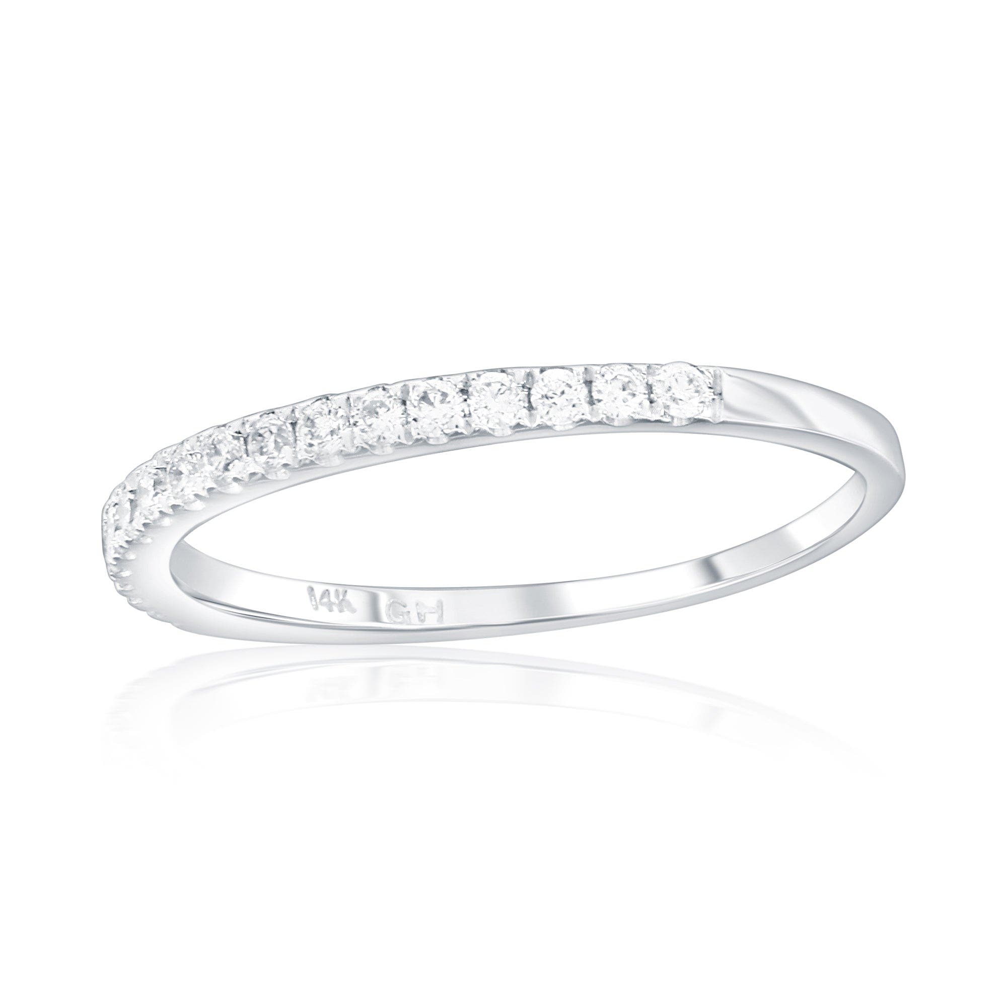 selected White Gold