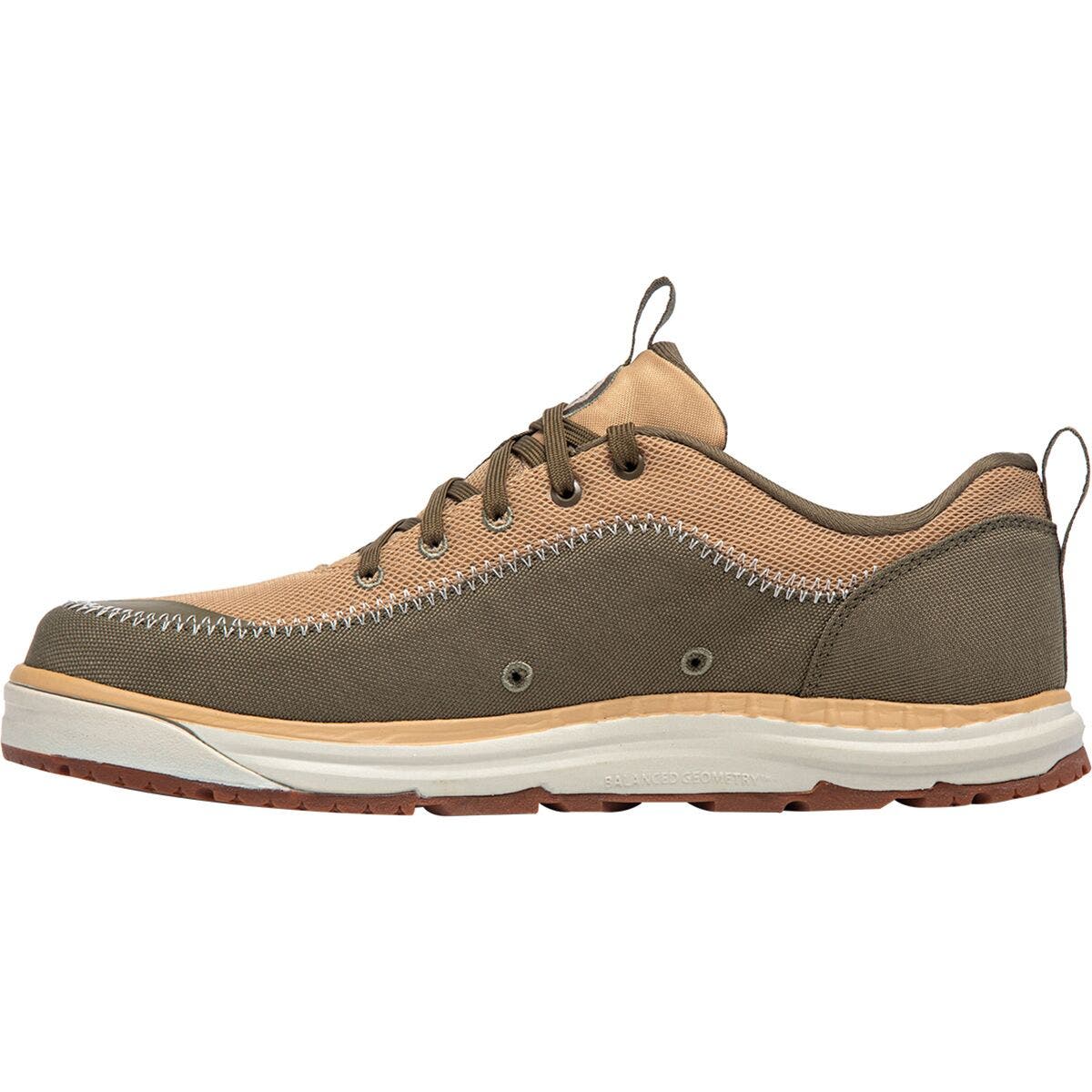 ASTRAL Brewer 3.0 Water Shoe, Alternate, color, Treefrog Tan