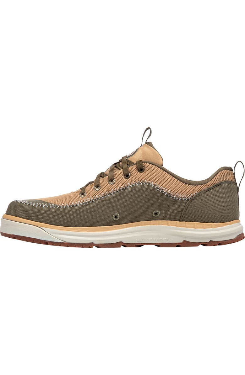 ASTRAL Brewer 3.0 Water Shoe, Alternate, color, Treefrog Tan