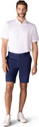 ASHWORTH GOLF Classic Stretch Short
