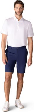 ASHWORTH GOLF Classic Stretch Short
